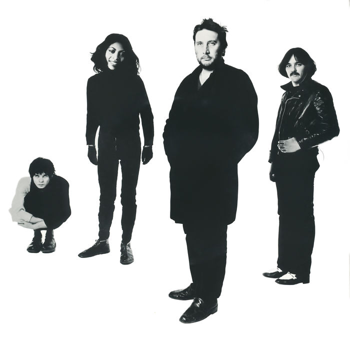 ‘Walk On By’ (Q5/9MT003)