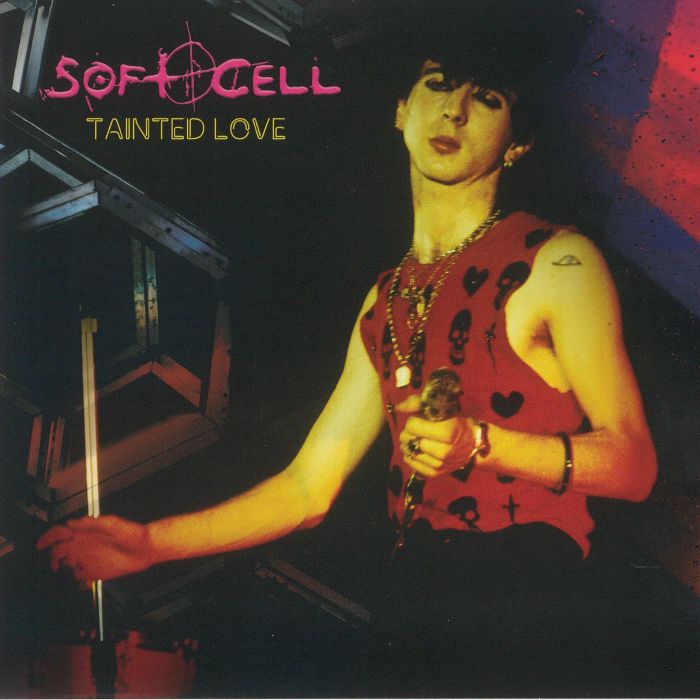 ‘Tainted Love’ (Q5/9MT003)