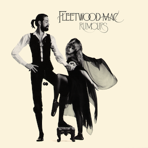 Fleetwood Mac – ‘Rumours’ (1977)