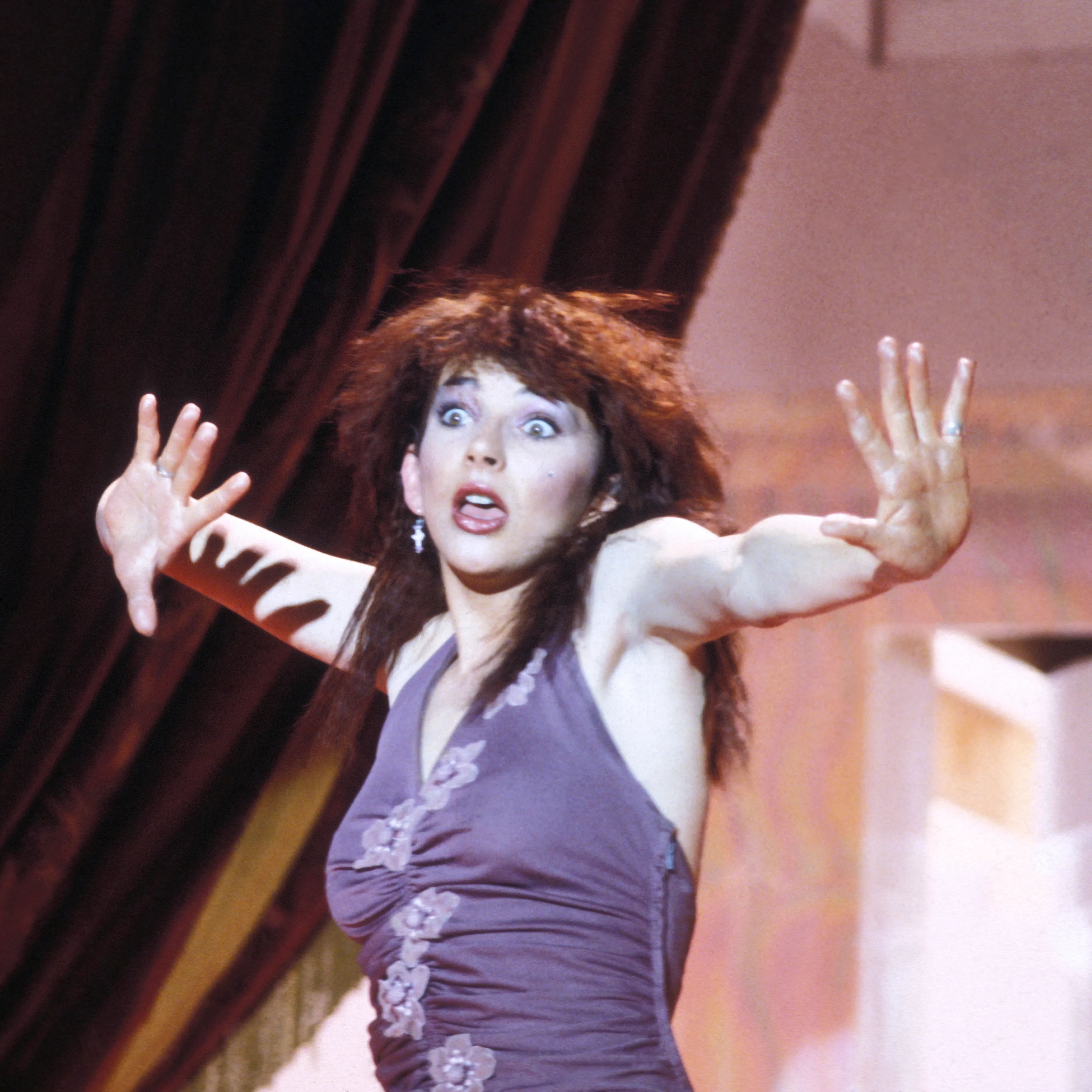 ‘Hounds of Love’ (Q5/9MT003)