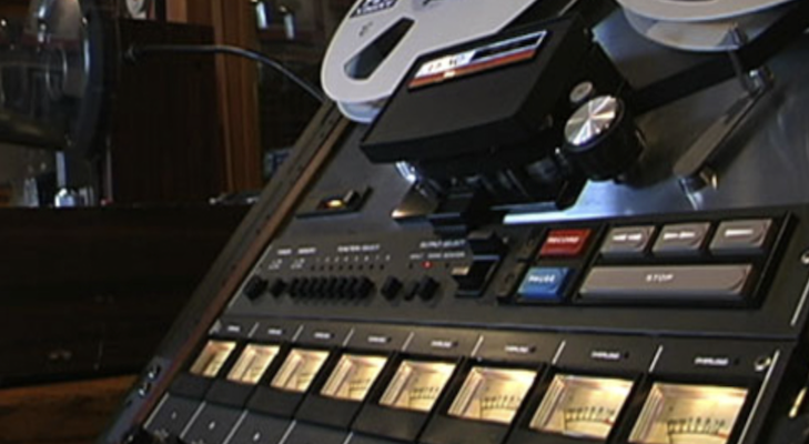 04 History of recording