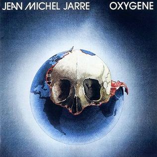 Jean Michel Jarre – synths used in Oxygène
