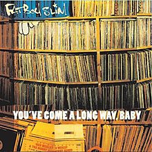 Fatboy Slim – ‘You’ve Come A Long Way Baby’ (1997)